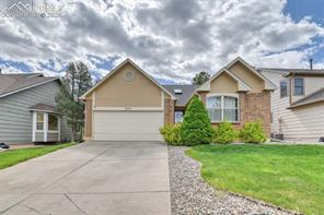850 Wycliffe Drive
