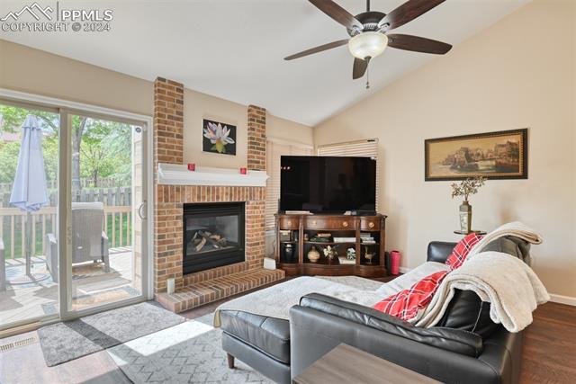 850 Wycliffe Drive
