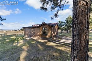 18555 Clydesdale Road