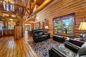 18555 Clydesdale Road