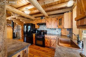 18555 Clydesdale Road