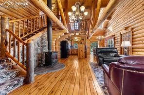 18555 Clydesdale Road