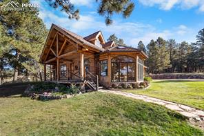 18555 Clydesdale Road