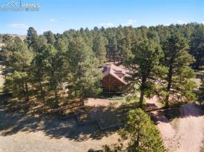 18555 Clydesdale Road