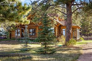 18555 Clydesdale Road