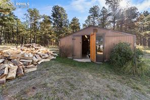 18555 Clydesdale Road