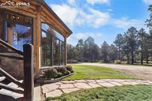 18555 Clydesdale Road