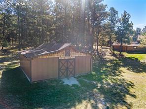 18555 Clydesdale Road