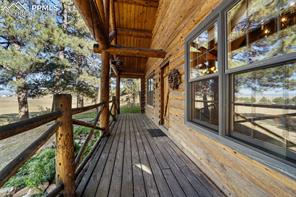 18555 Clydesdale Road