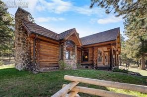 18555 Clydesdale Road