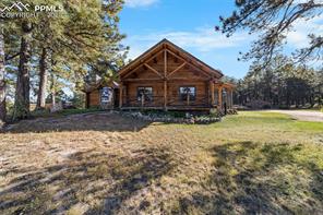 18555 Clydesdale Road