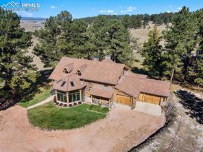 18555 Clydesdale Road