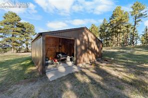 18555 Clydesdale Road