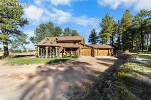 18555 Clydesdale Road