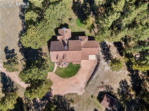 18555 Clydesdale Road