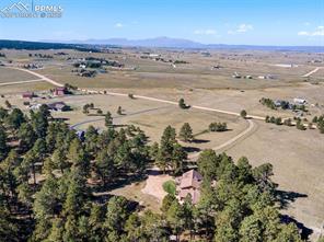 18555 Clydesdale Road