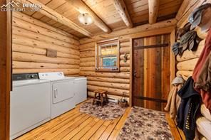 18555 Clydesdale Road