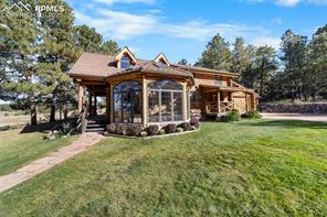 18555 Clydesdale Road