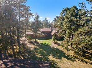 18555 Clydesdale Road