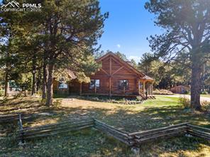 18555 Clydesdale Road