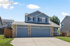 4585 Kashmire Drive
