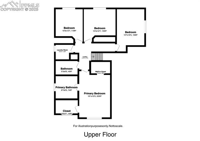 4585 Kashmire Drive