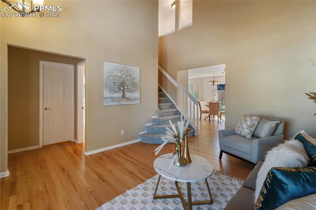 4585 Kashmire Drive