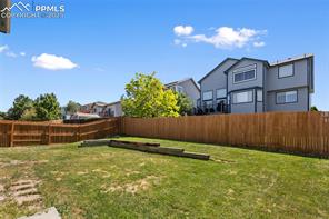 4585 Kashmire Drive