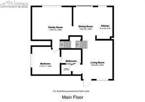 4585 Kashmire Drive