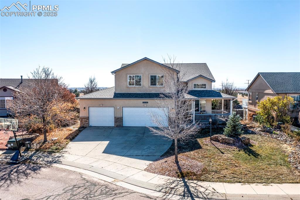 10973 Caverhill Drive