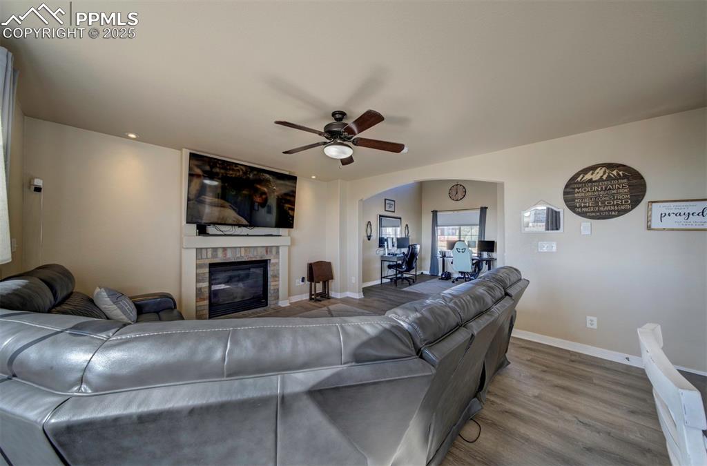 10973 Caverhill Drive