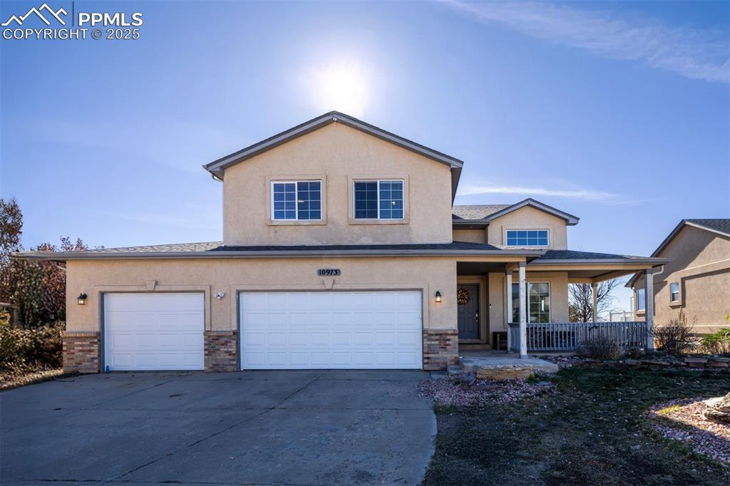 10973 Caverhill Drive