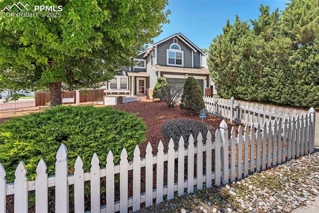 4324 Levi Lane