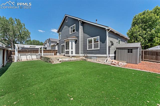 4324 Levi Lane