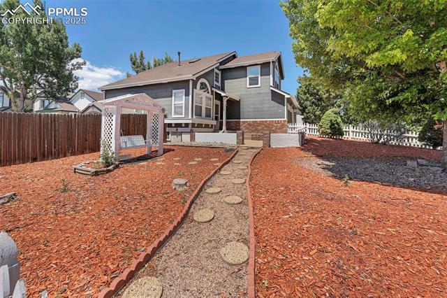 4324 Levi Lane