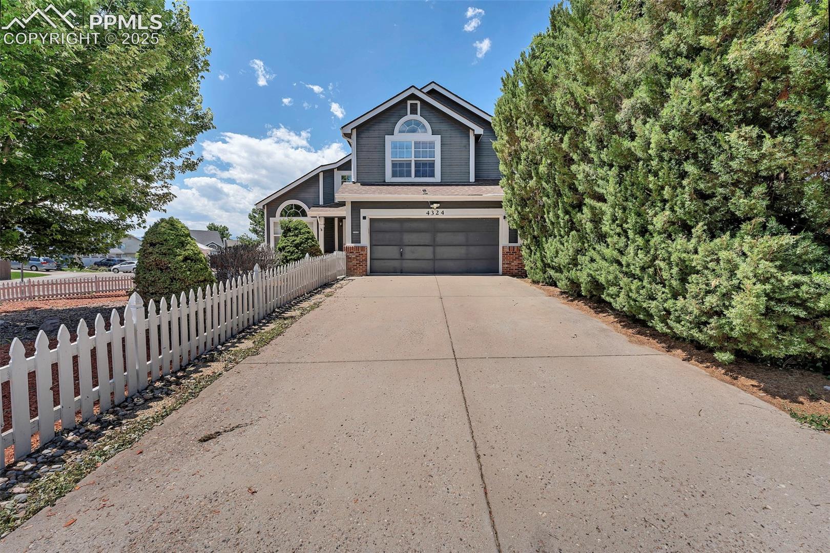 4324 Levi Lane