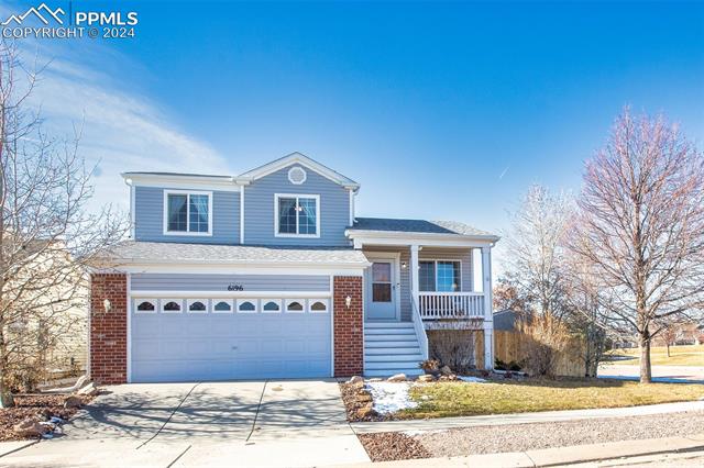 6196 Great Plains Drive