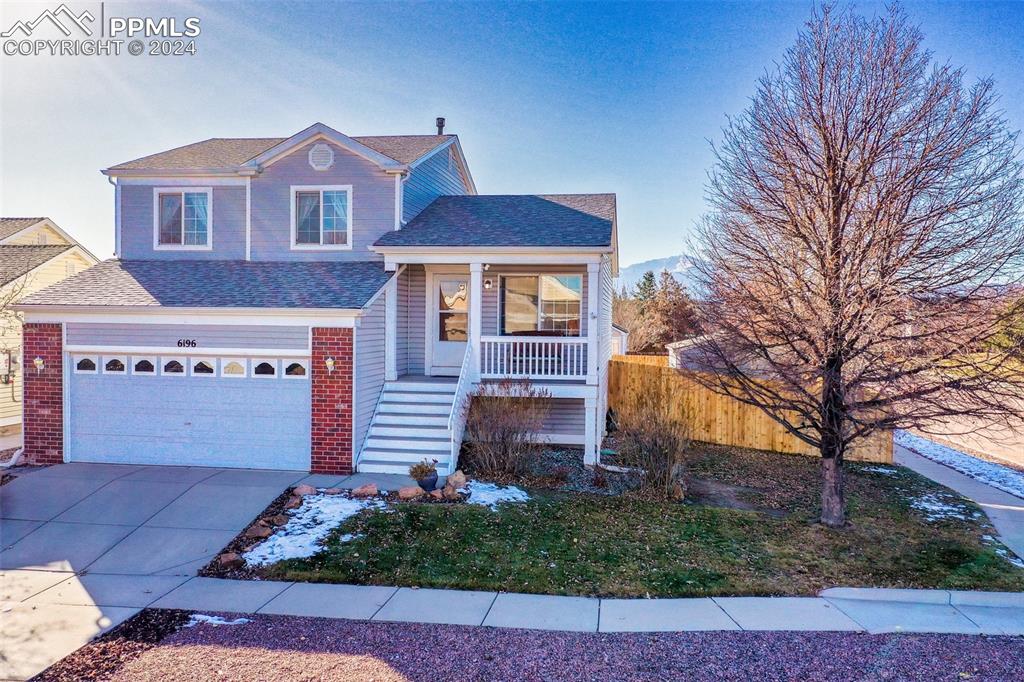 6196 Great Plains Drive