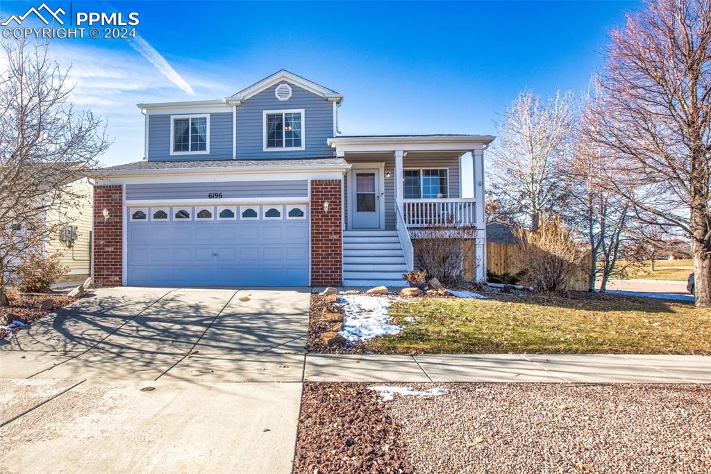 6196 Great Plains Drive