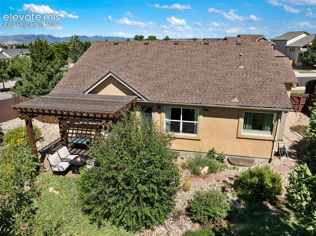 7517 Legend Hill Drive