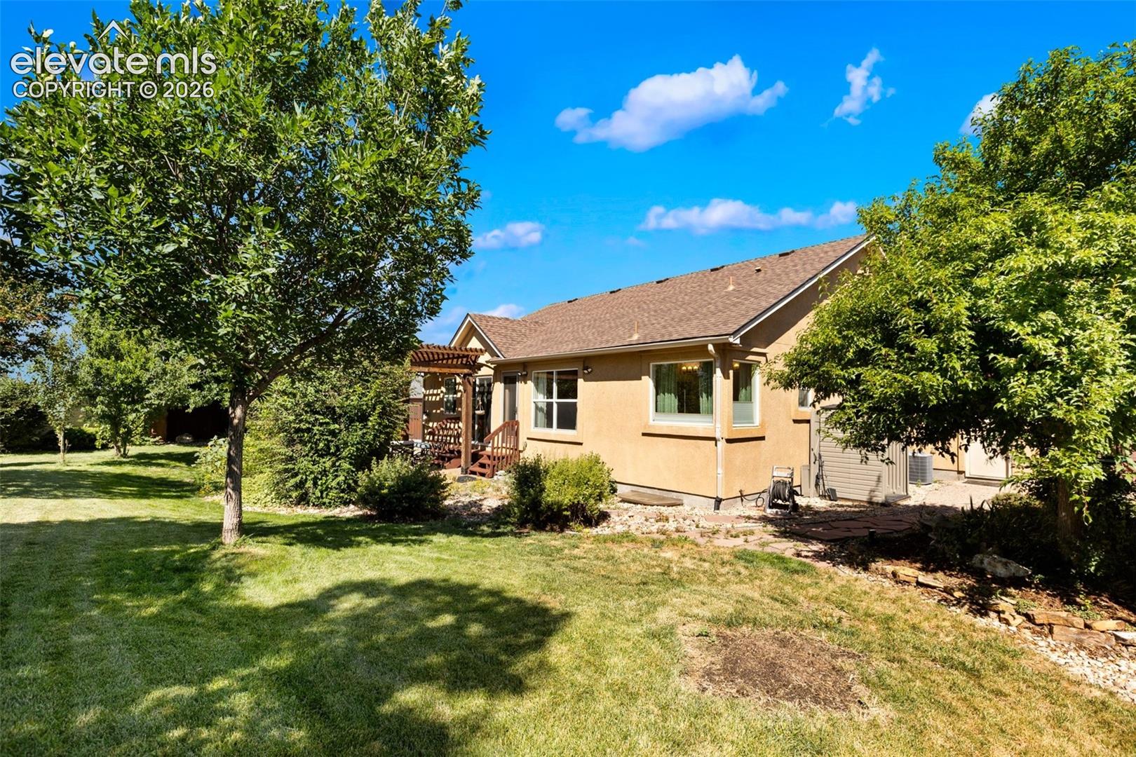 7517 Legend Hill Drive