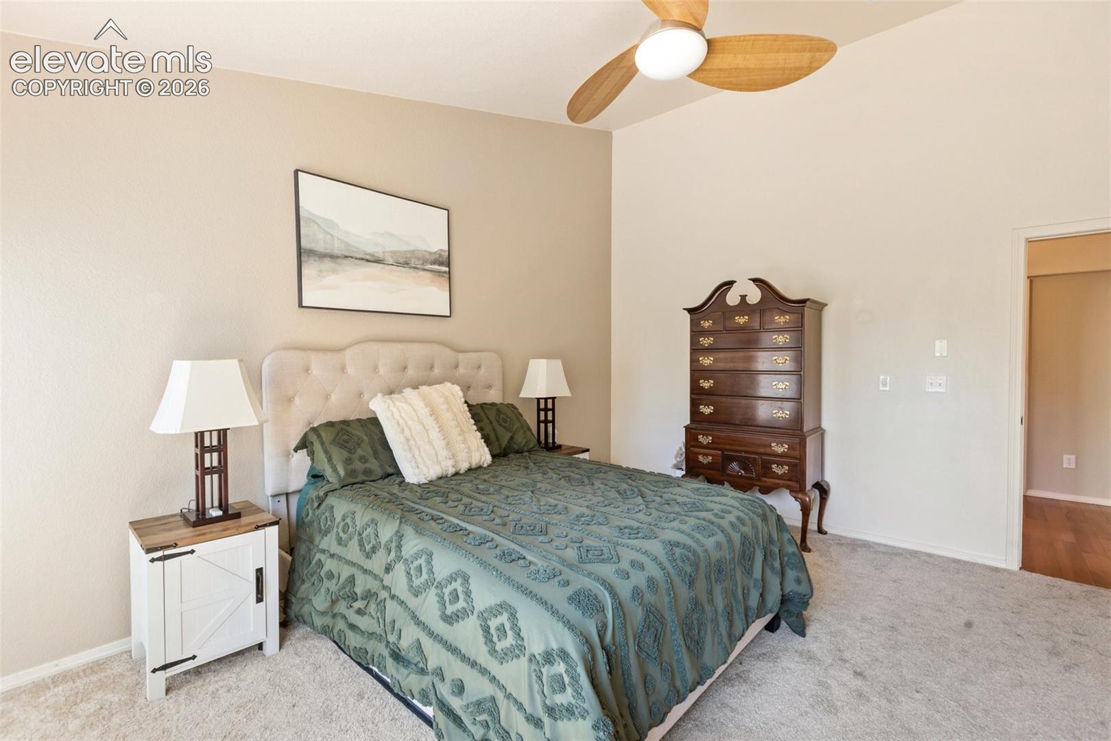 7517 Legend Hill Drive