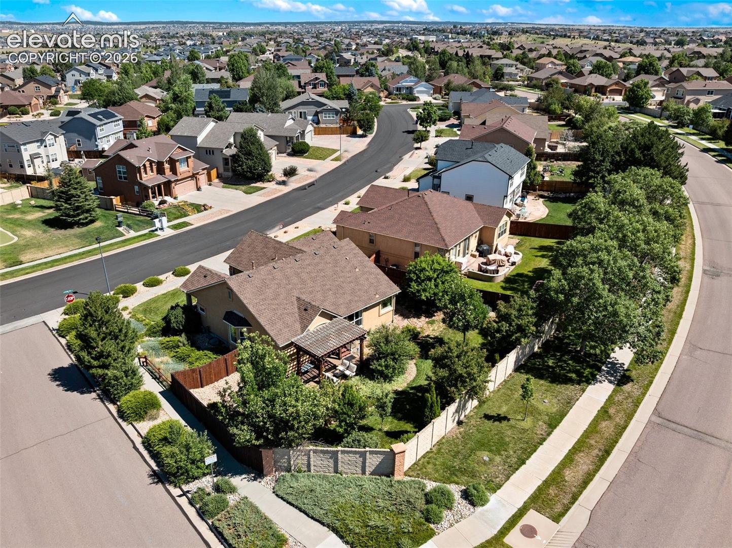 7517 Legend Hill Drive