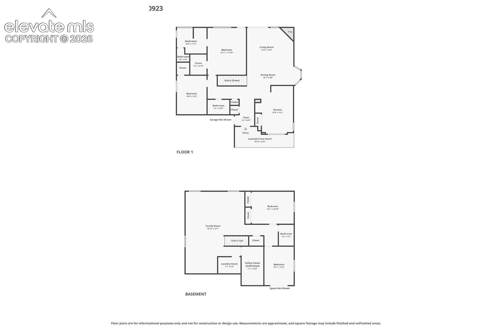 7517 Legend Hill Drive
