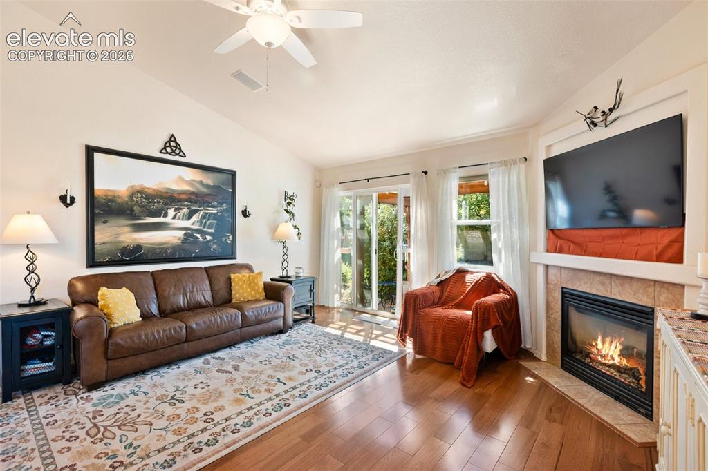 7517 Legend Hill Drive