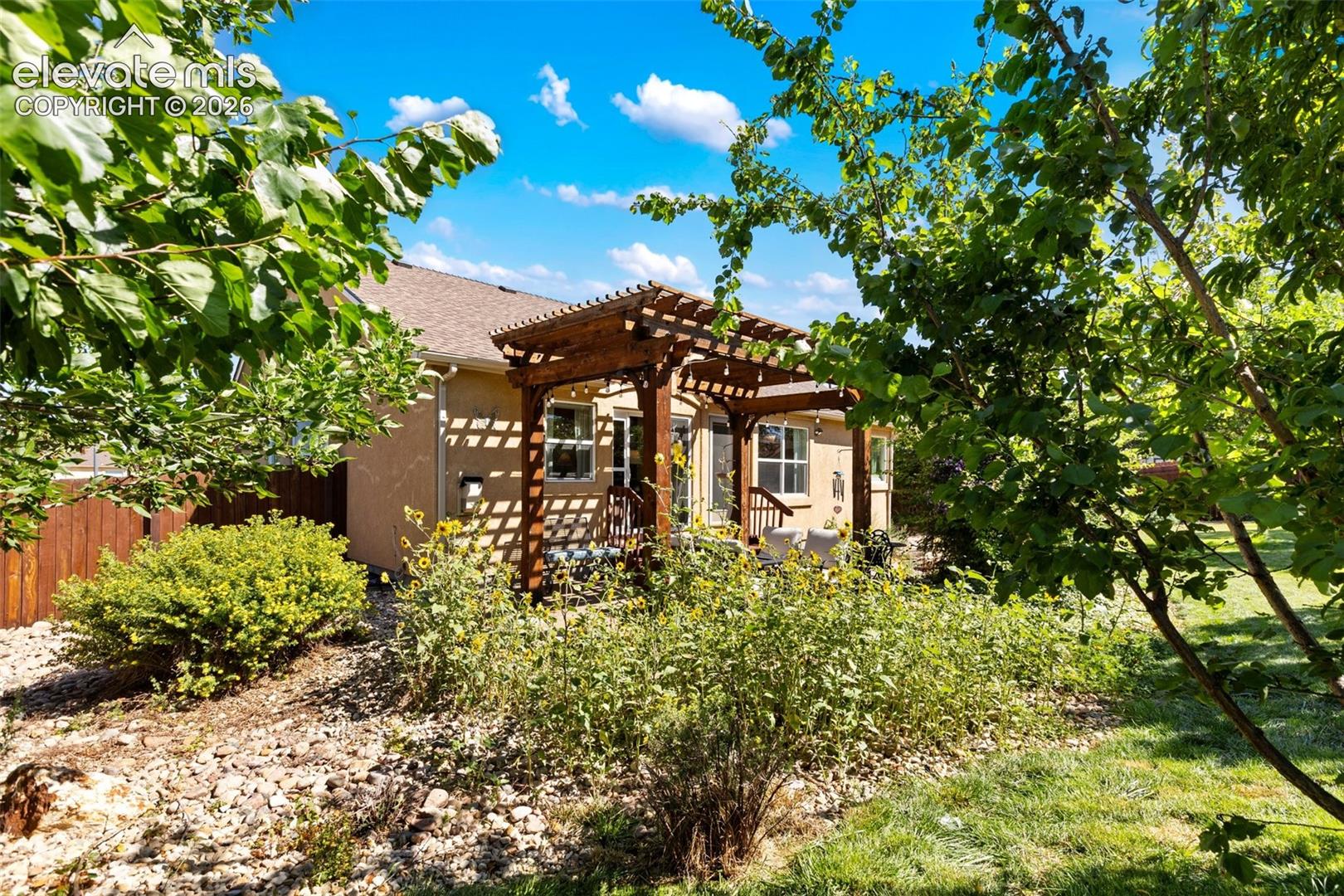 7517 Legend Hill Drive