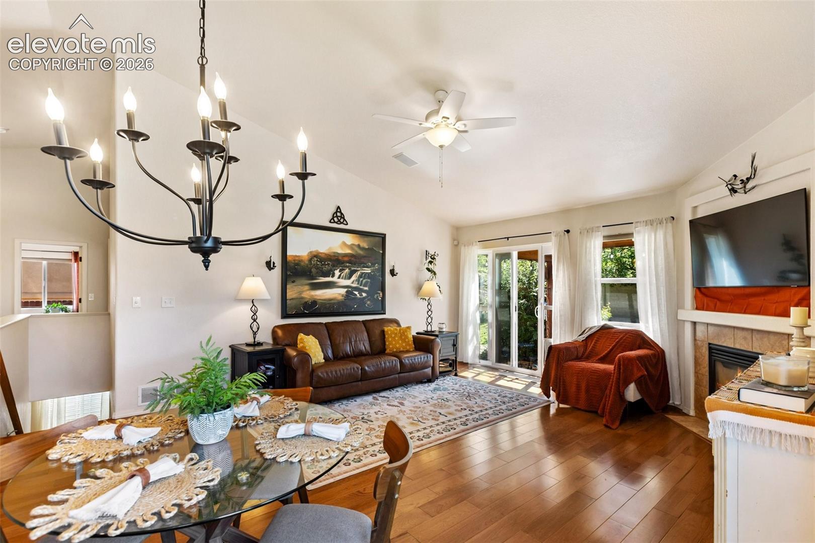 7517 Legend Hill Drive