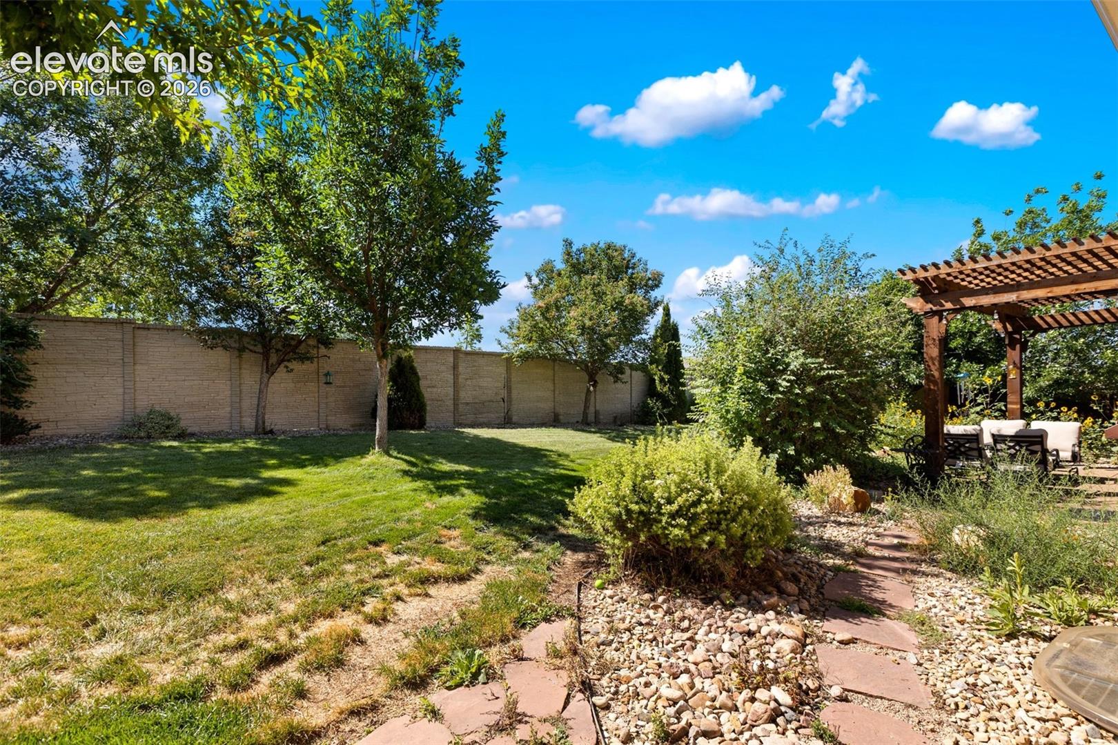 7517 Legend Hill Drive