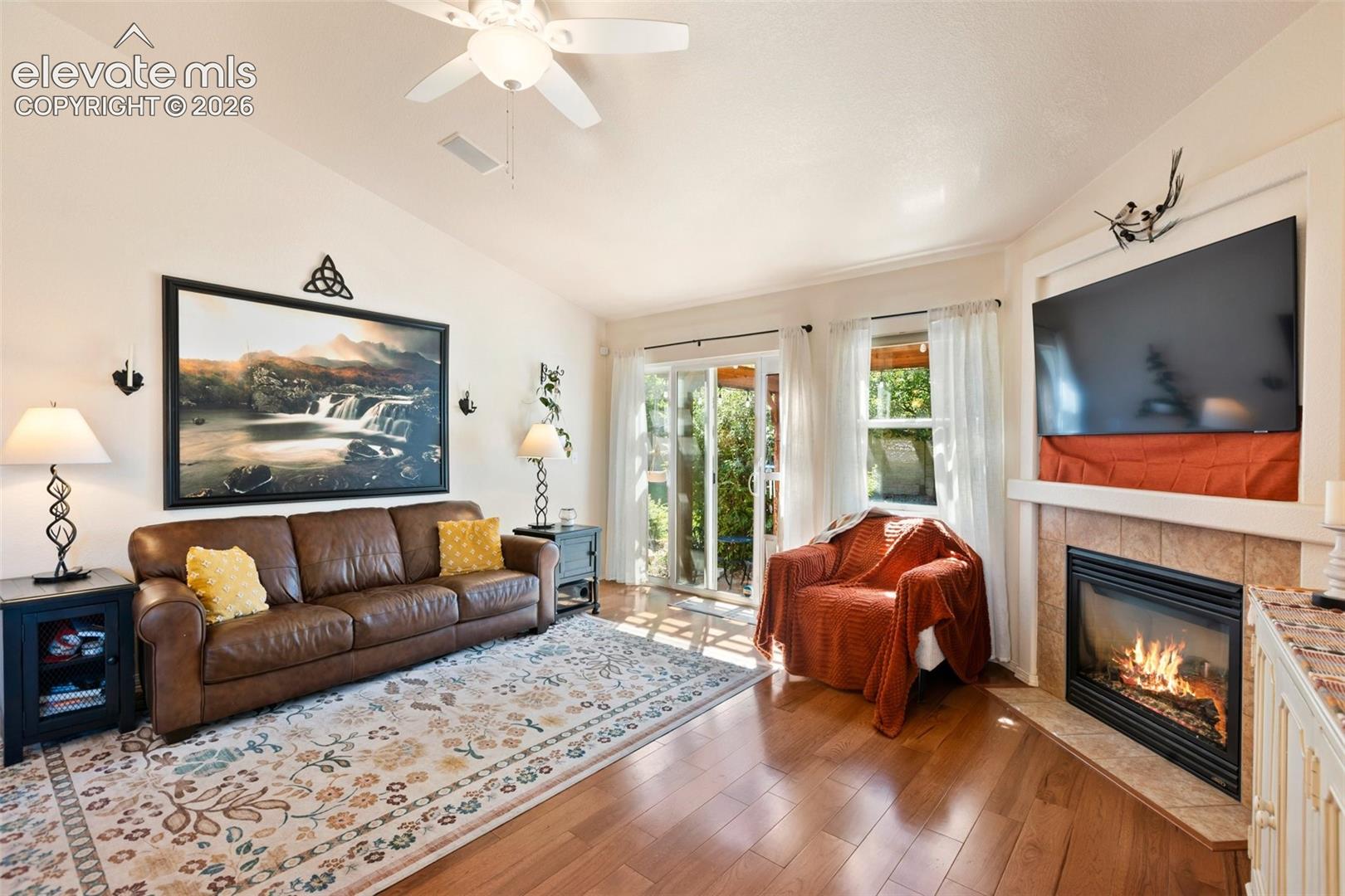 7517 Legend Hill Drive