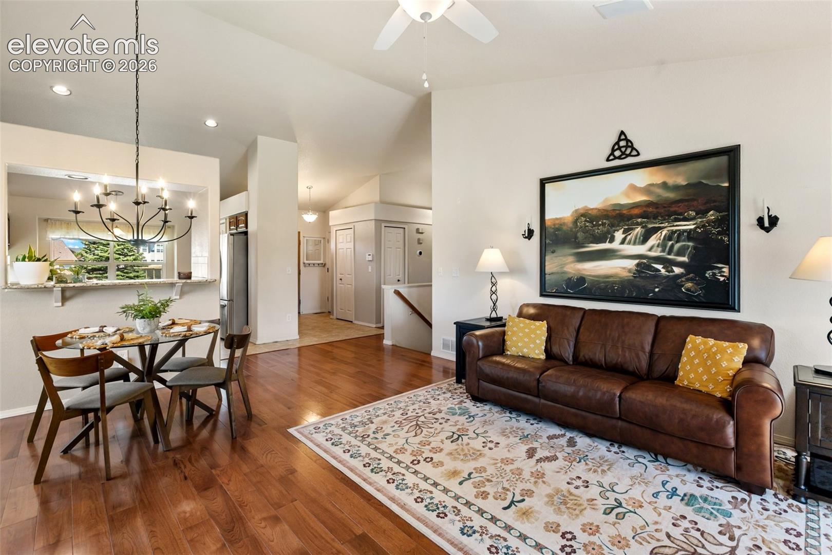 7517 Legend Hill Drive